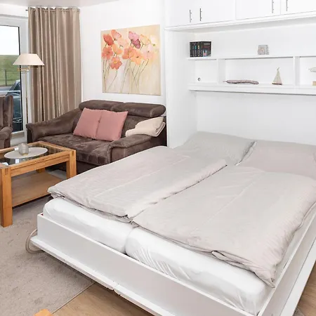 Residenz Duenenweg, 2 Appartamento *
