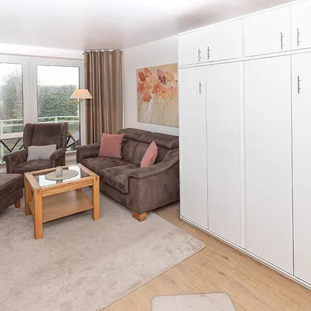 Apartment Residenz Duenenweg, 2 *