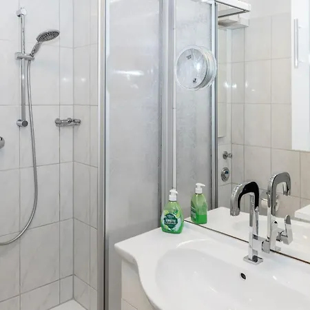 Appartamento Residenz Duenenweg, 2 *
