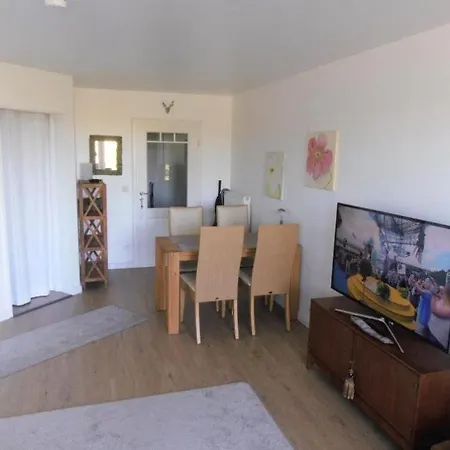 Appartamento Residenz Duenenweg, 2 Duhnen