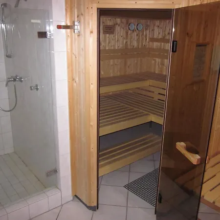 Residenz Duenenweg, 2 Appartamento