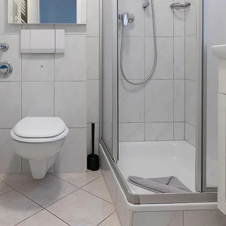 Appartamento Residenz Duenenweg, 2